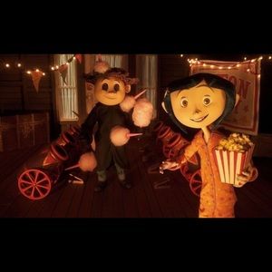 Meet your Posher, Kenna